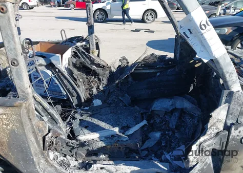 2023 Jeep Wrangler 2-Door Sport S 4X4 z USA, uszkodzony, nr VIN 1C4HJXAG7PW549027